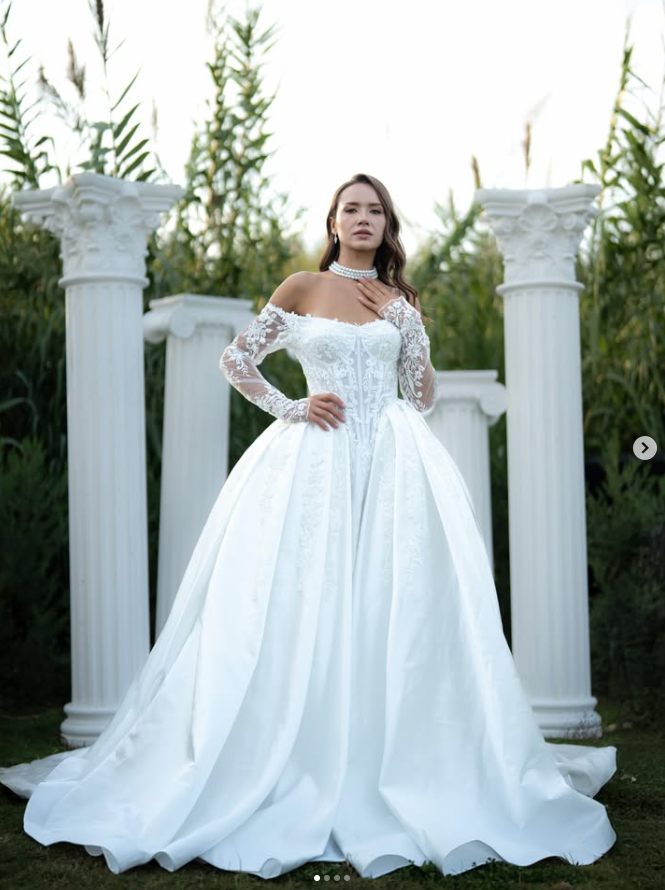 Gaye Orhan Wedding galeri